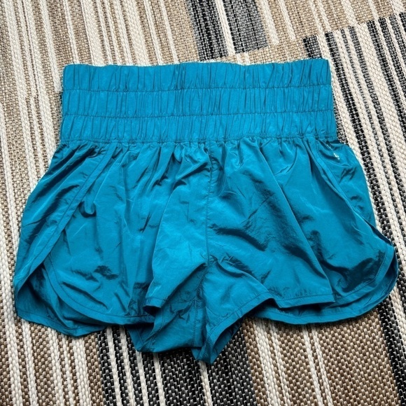 Free People The Way Home Shorts Size Medium Women - Picture 3 of 12